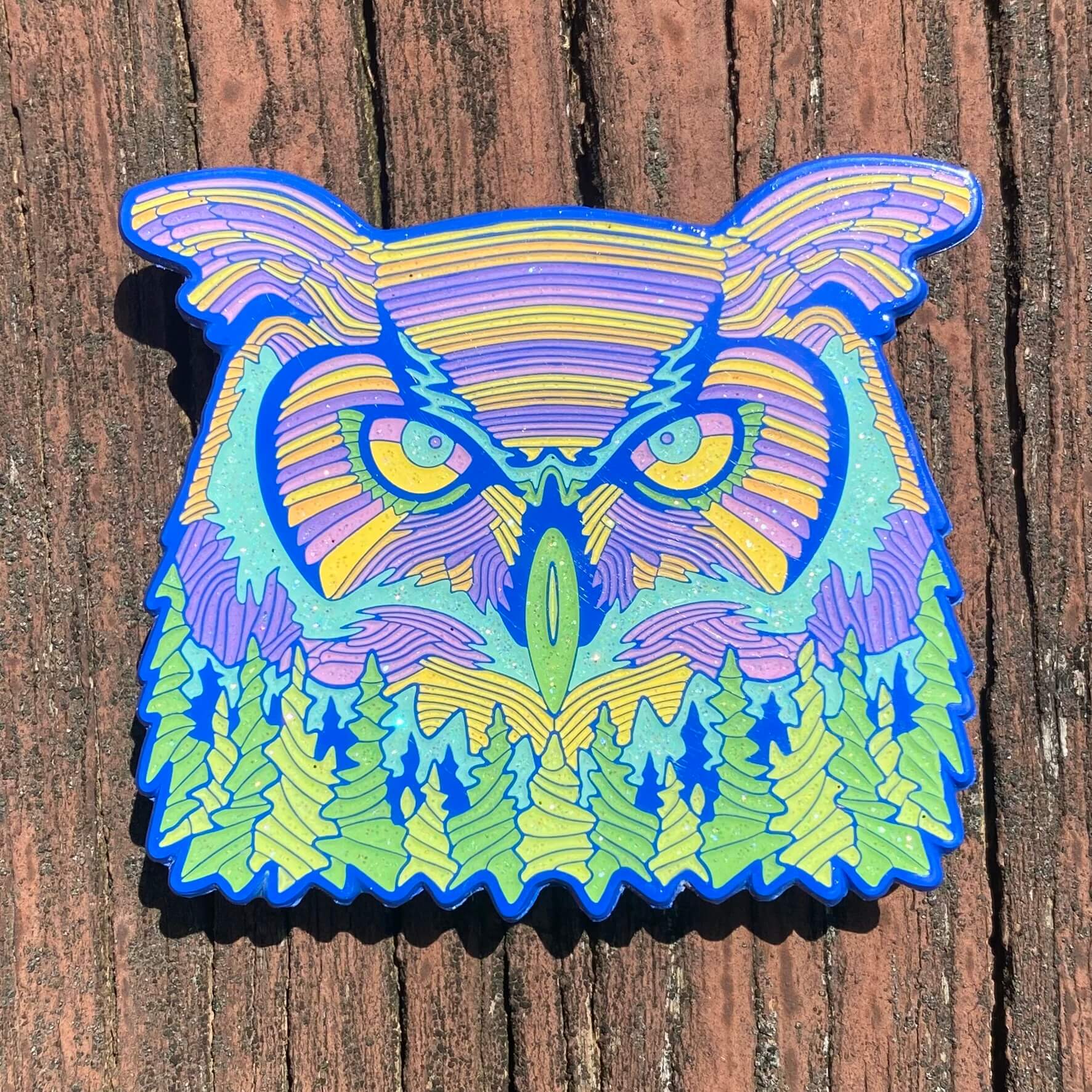  Lumi バード Owlet owl フクロウ lumi ルミ バード owl フクロウ lumi ルミ バード owl フクロウ