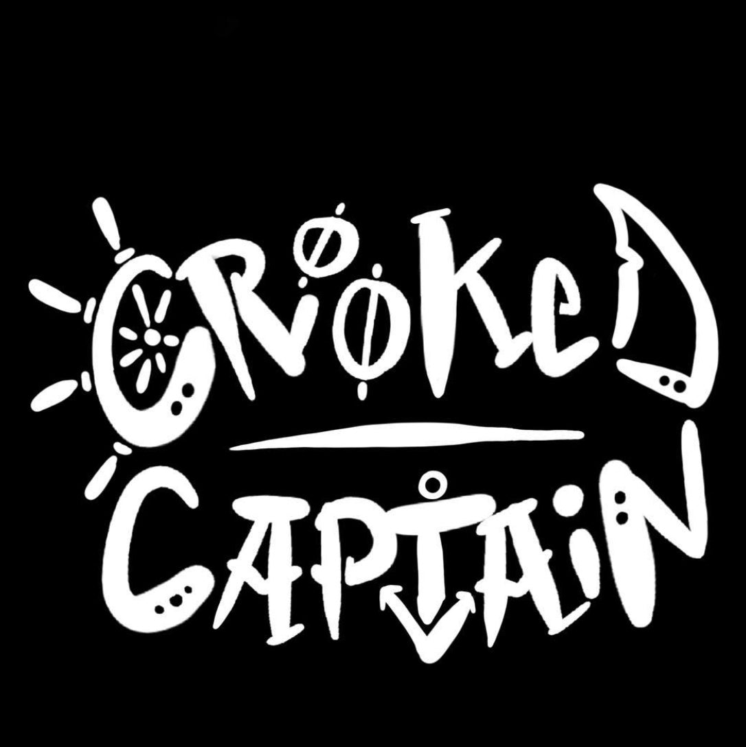 Crooked Captain