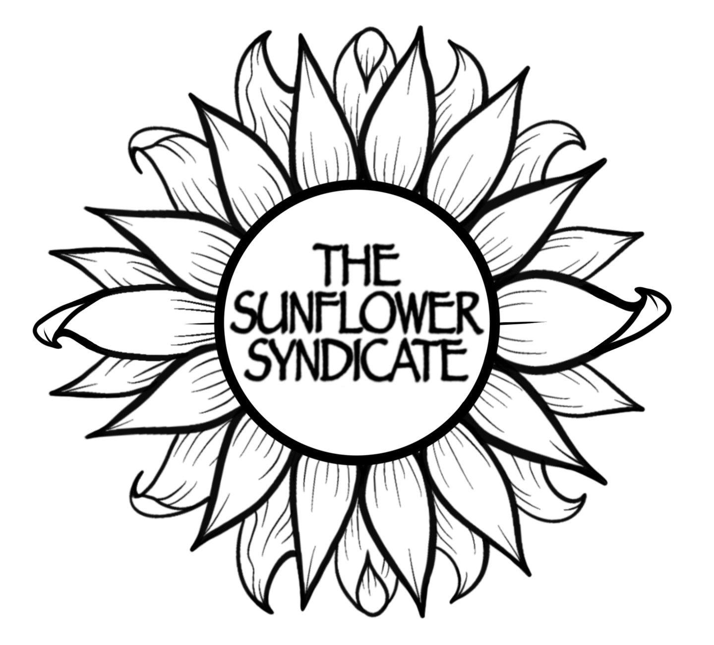 Jalen Ginn at The Sunflower Syndicate