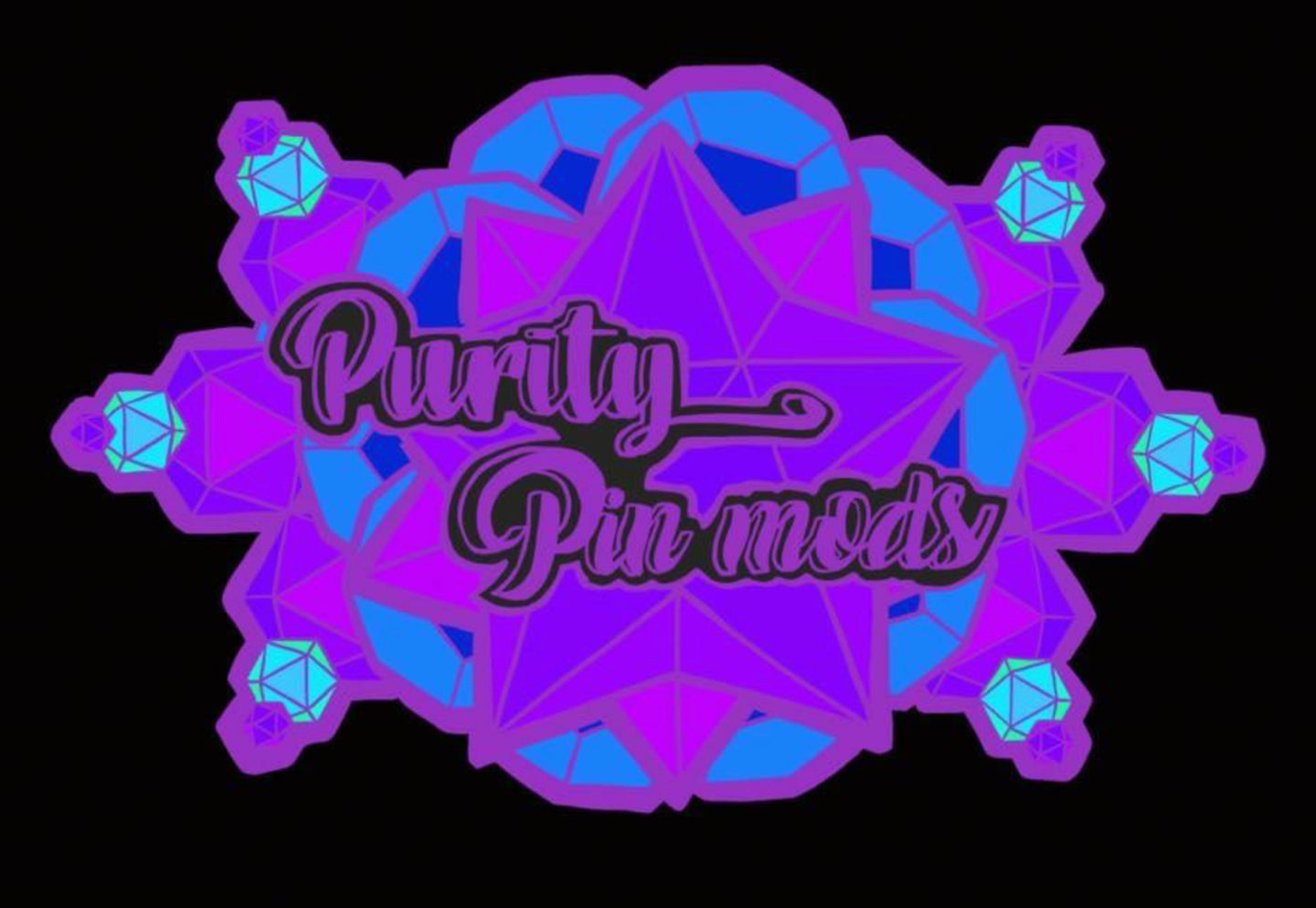 Michael Rittierodt at Purity Pin Mods