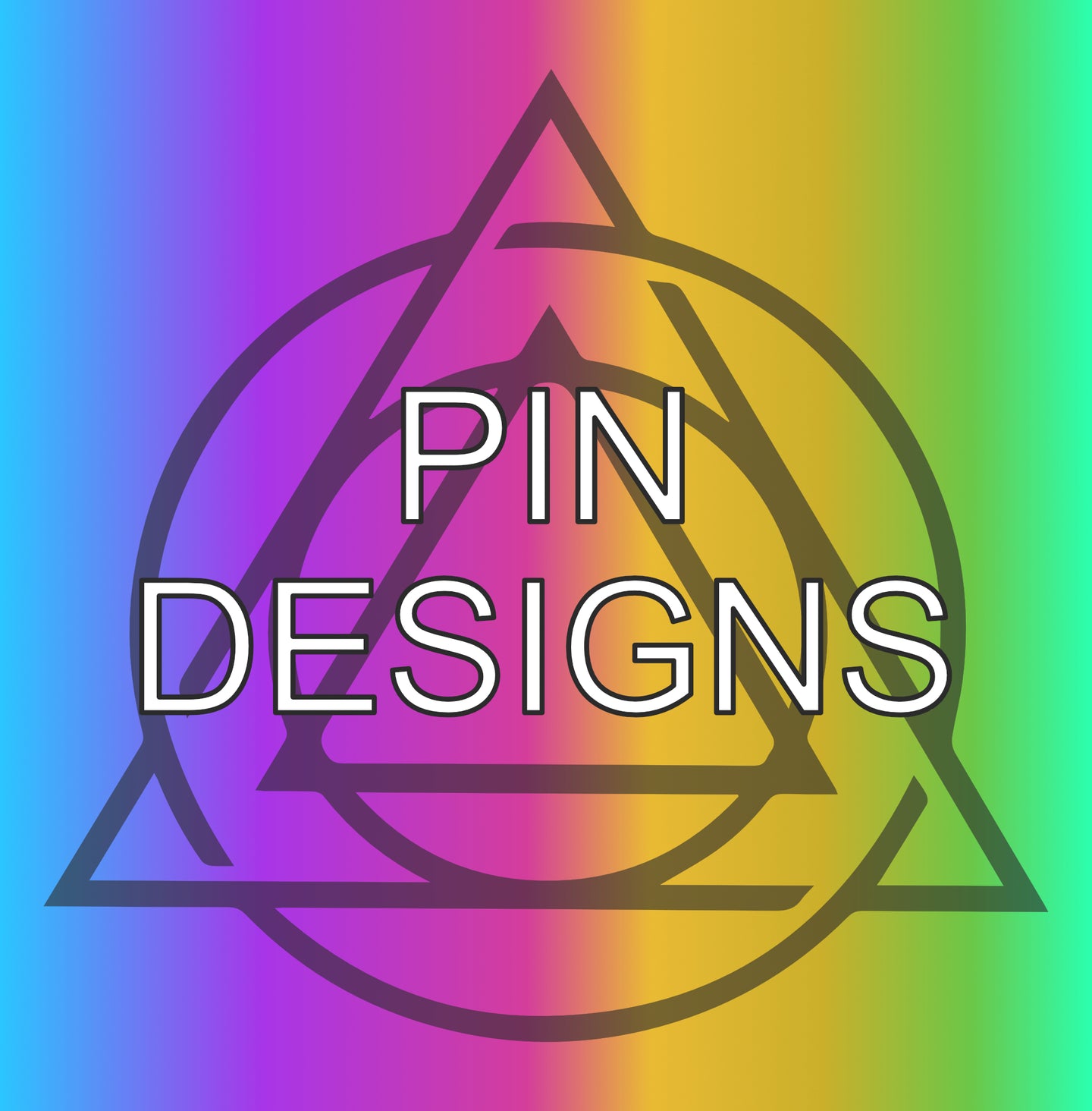Pin Designs