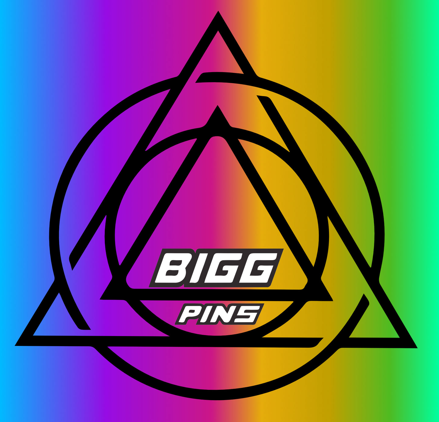 BIGG Pins