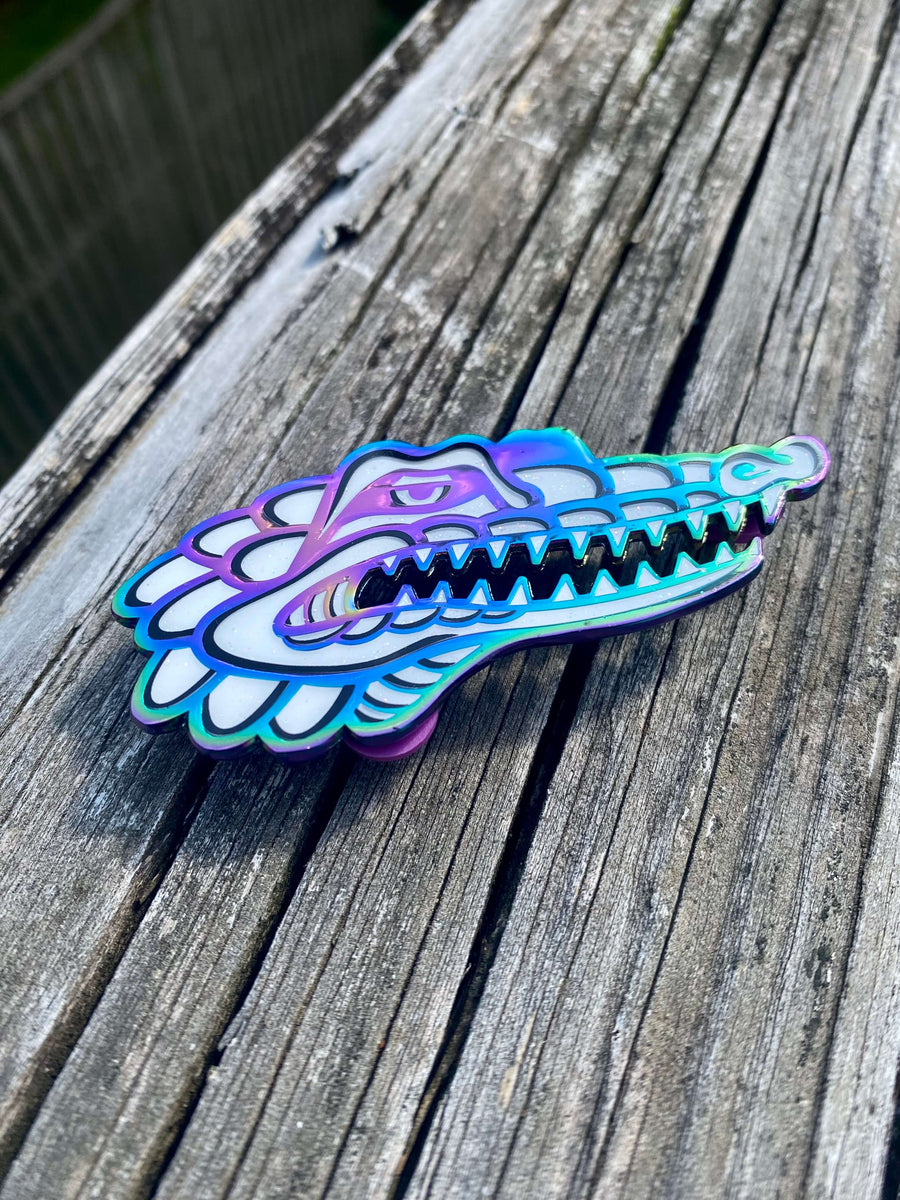 LE 15 ‘Kandi’ Chompaz.