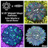 Beistle 88160 25ピース 25 ミッドナイトマジック トッパー＿並行輸入品 MeipingQu] 綿麻パンツ 綿麻 パンツ リネン混パンツ リネン リネン