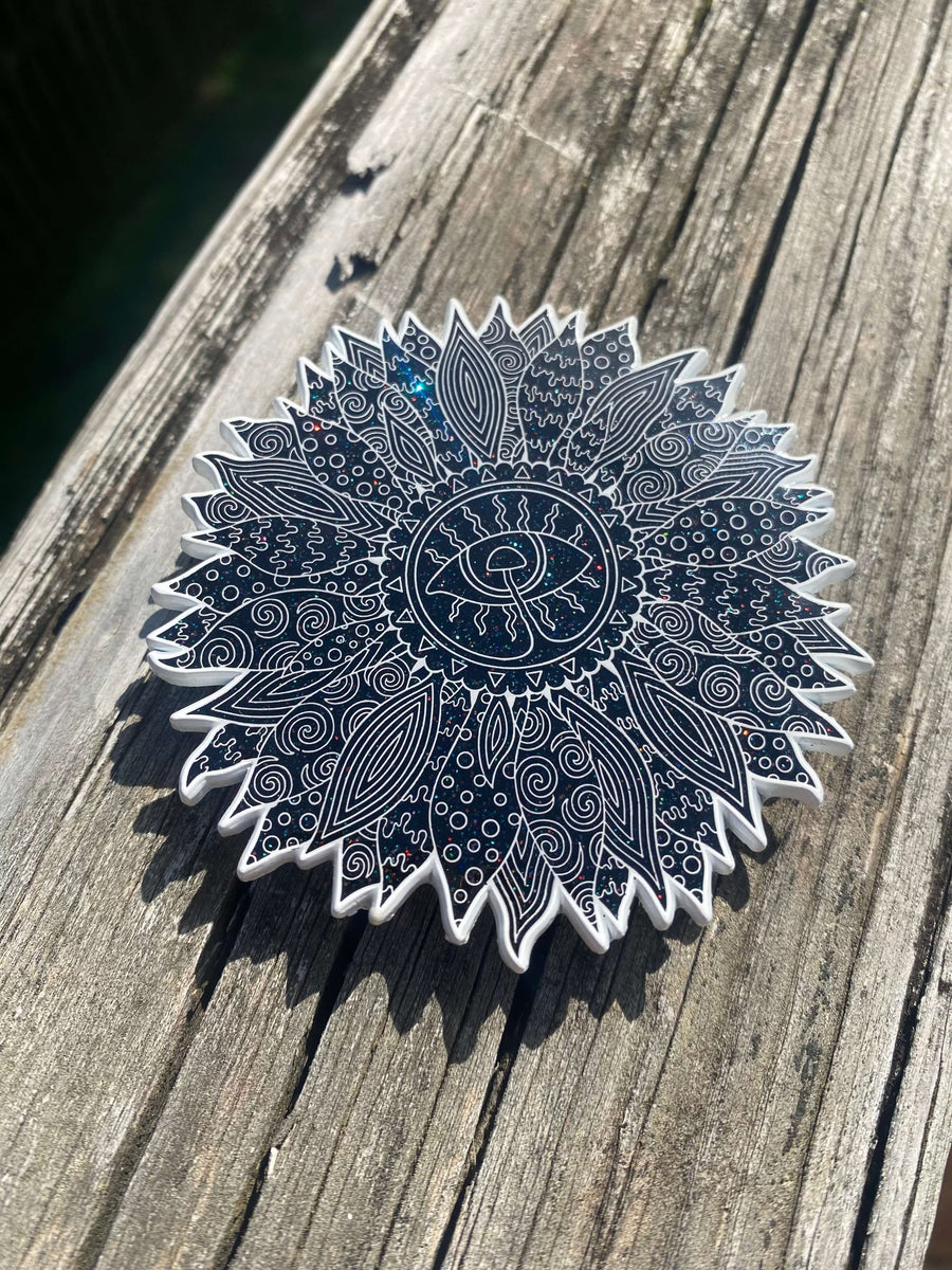 LE 20 ‘Shynee Galaxy’ FunFlower.