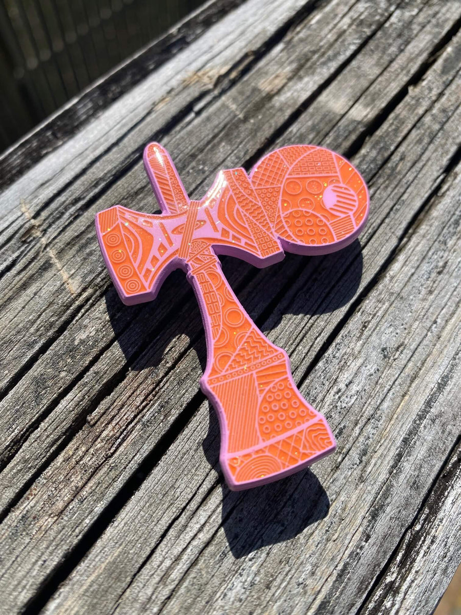 LE 15 ‘J-Stick’ Doodly’Dama.