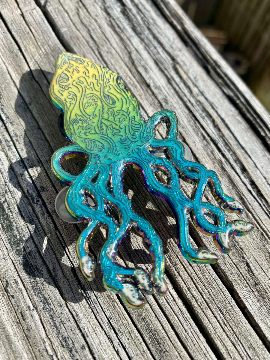 LE 1/1 'Bioluminescence' Nami.