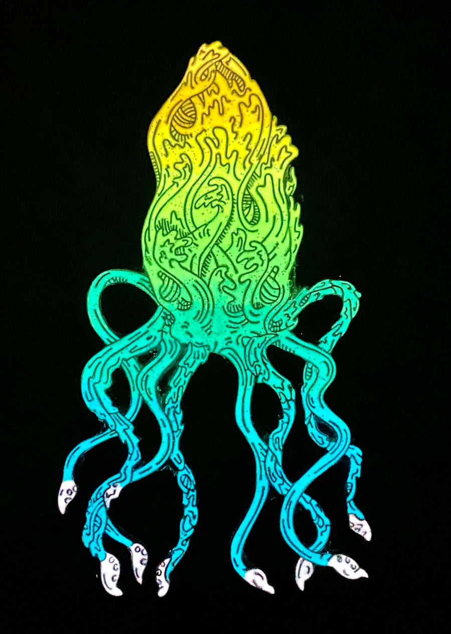 LE 1/1 'Bioluminescence' Nami.