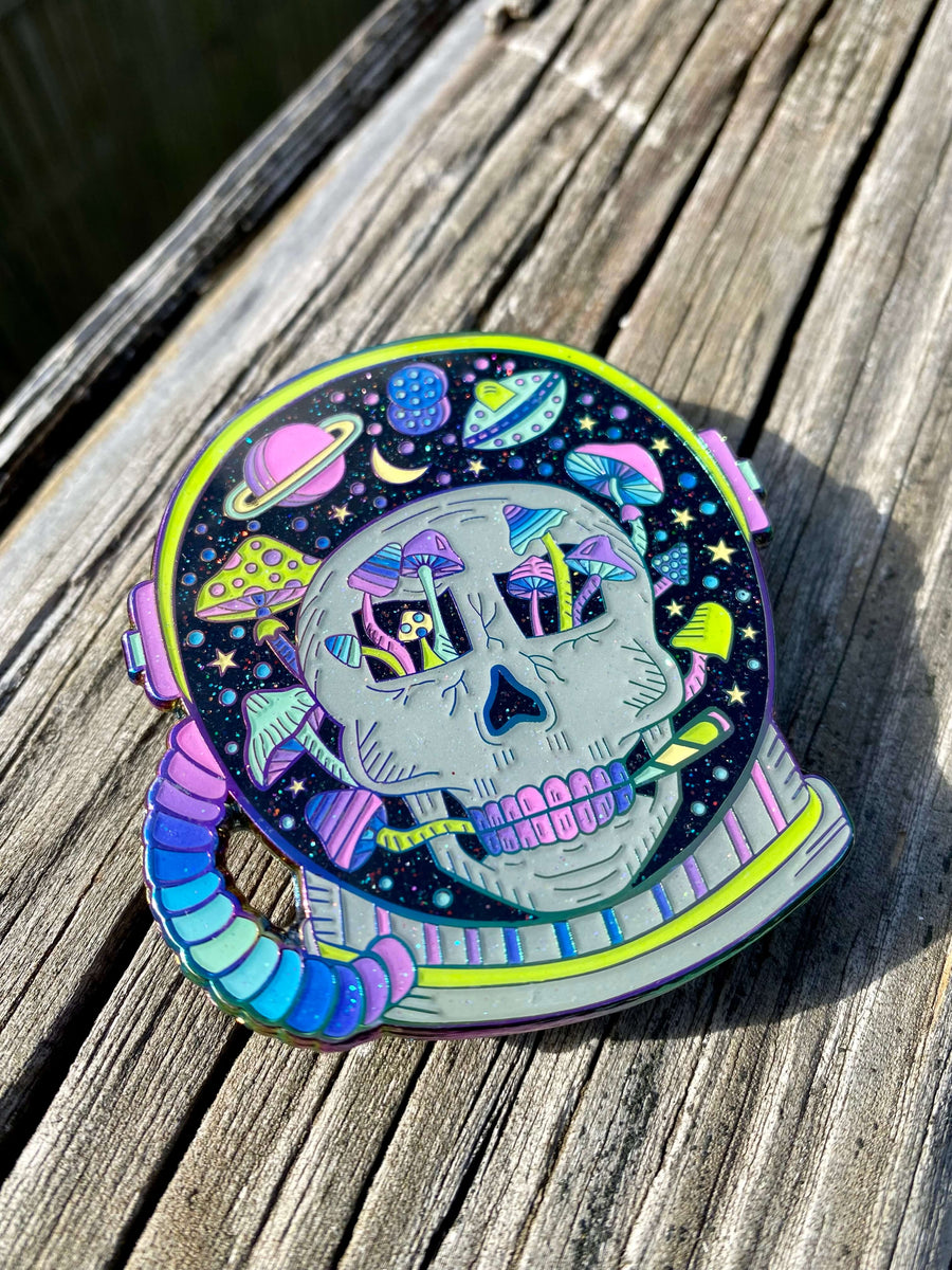LE 50 ‘Neon Dreams’ SuperNova.