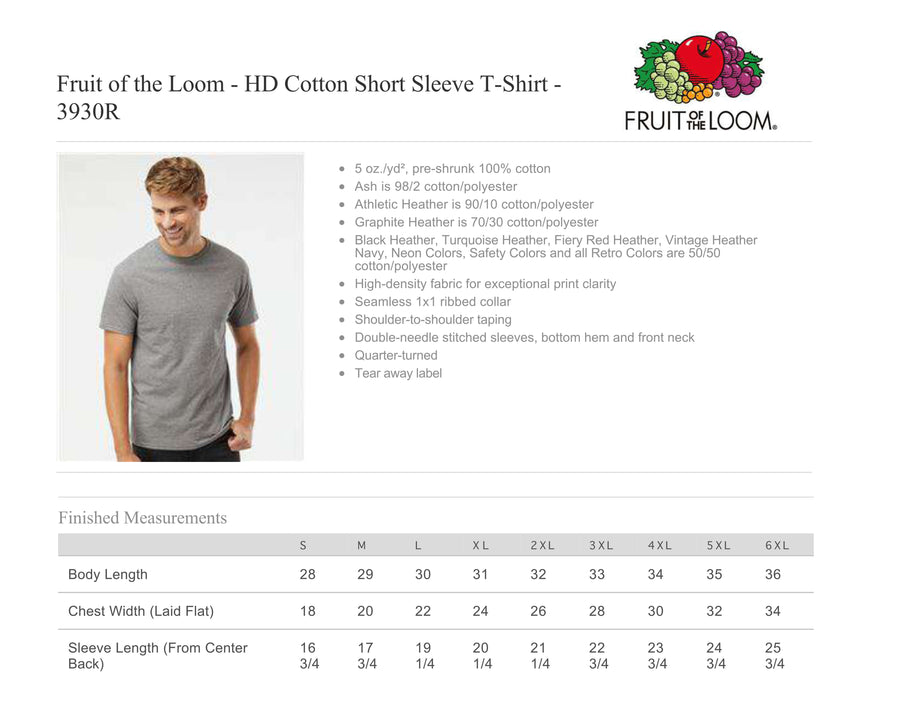 Marvin. The Mushroom Tie Dye T-Shirt