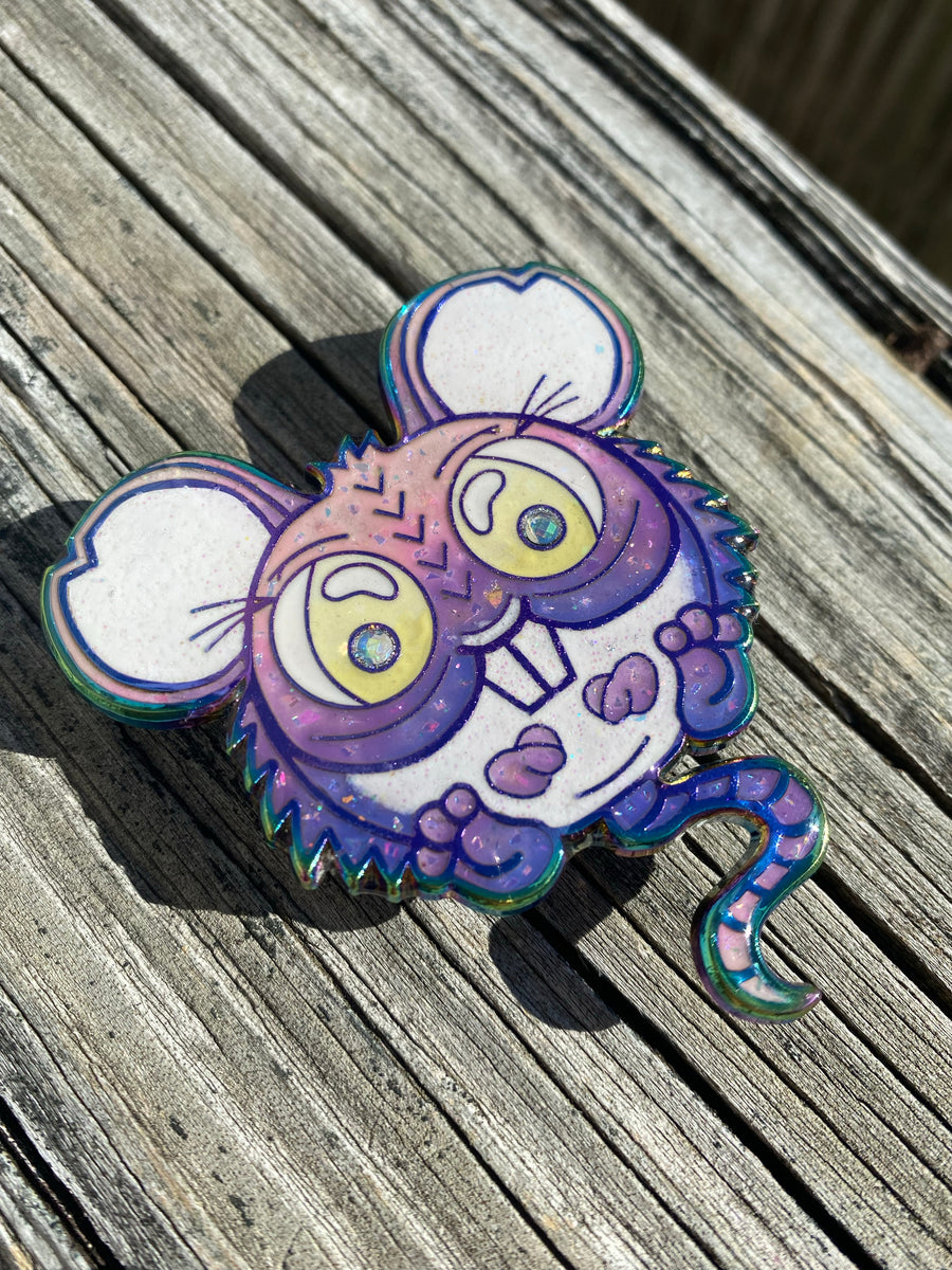 LE 1/1 'Twilight' Gidget.